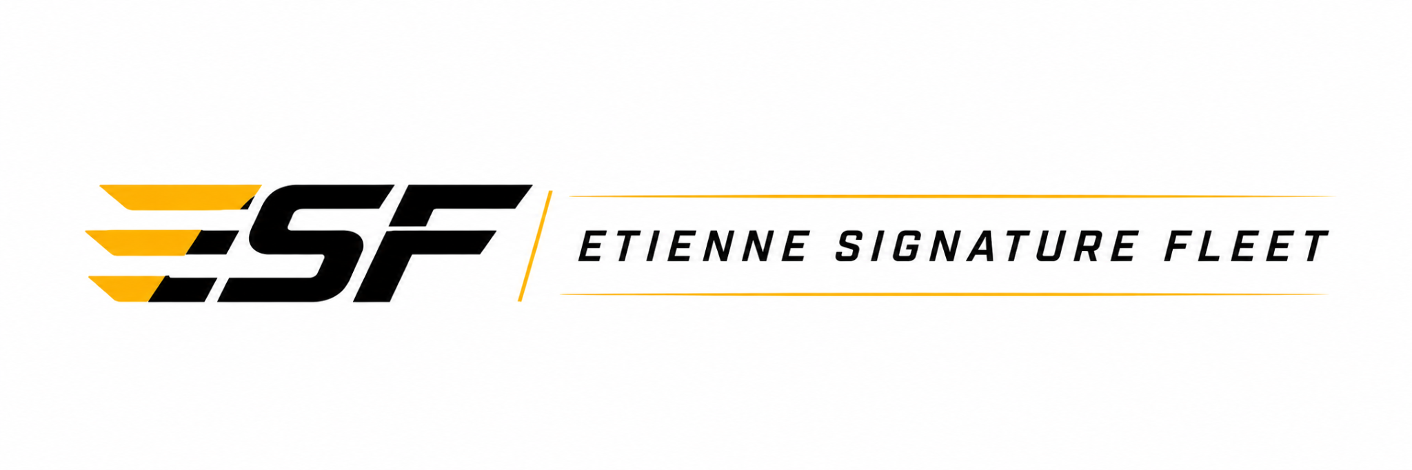 Etienne Signature Fleet